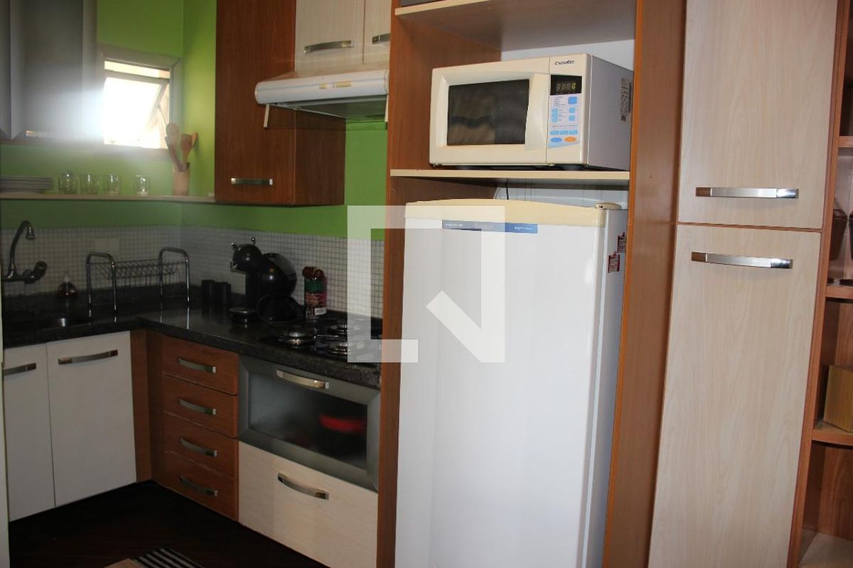Apartamento, 1 quarto, 38 m² - Foto 26