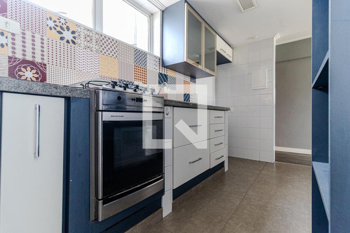Apartamento, 1 quarto, 60 m² - Foto 25