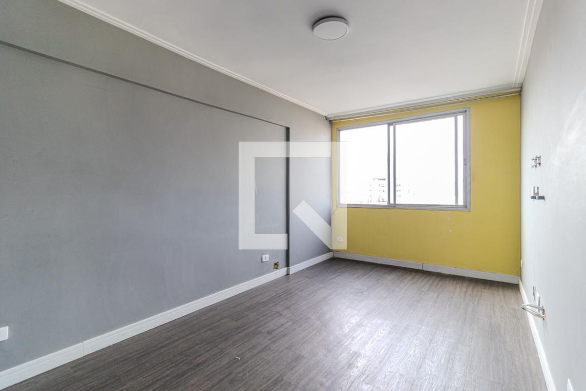 Apartamento, 1 quarto, 60 m² - Foto 3