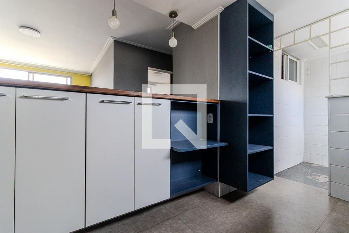 Apartamento, 1 quarto, 60 m² - Foto 22