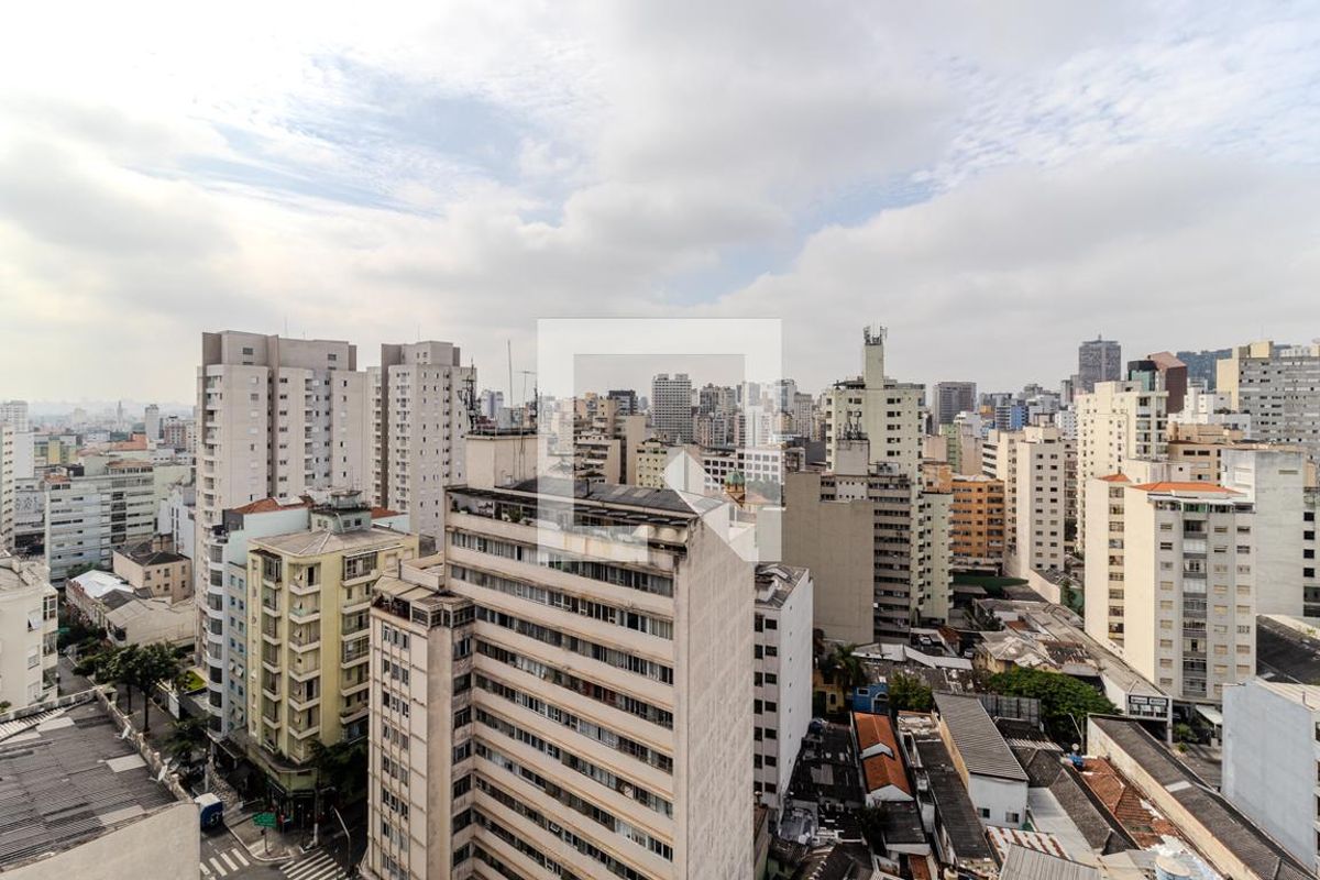 Apartamento, 1 quarto, 60 m² - Foto 7
