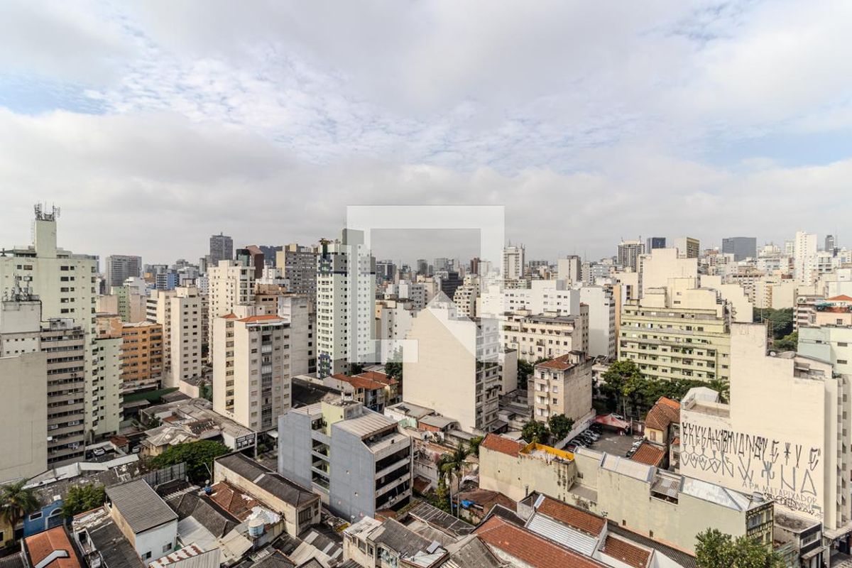 Apartamento, 1 quarto, 60 m² - Foto 8