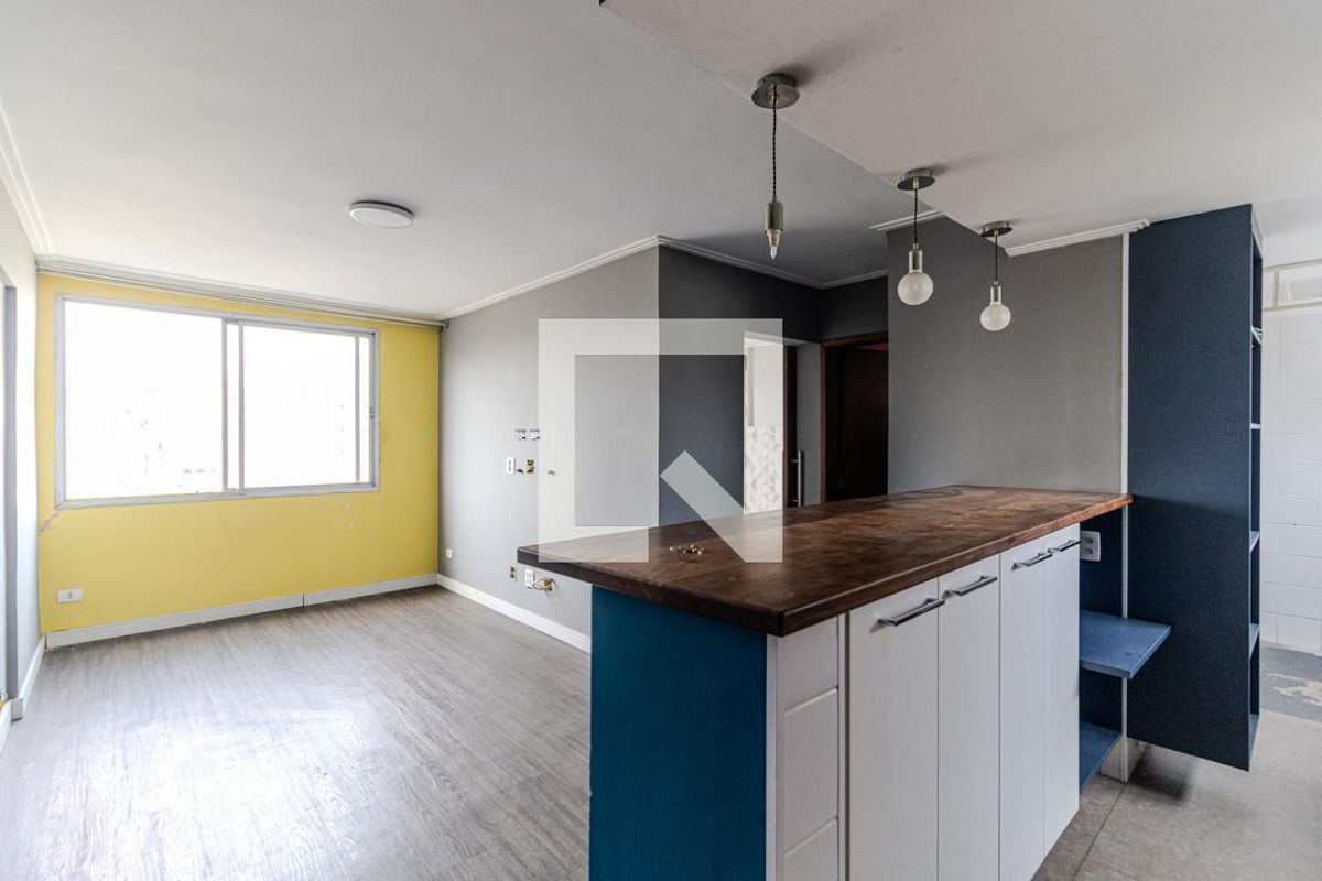 Apartamento, 1 quarto, 60 m² - Foto 1
