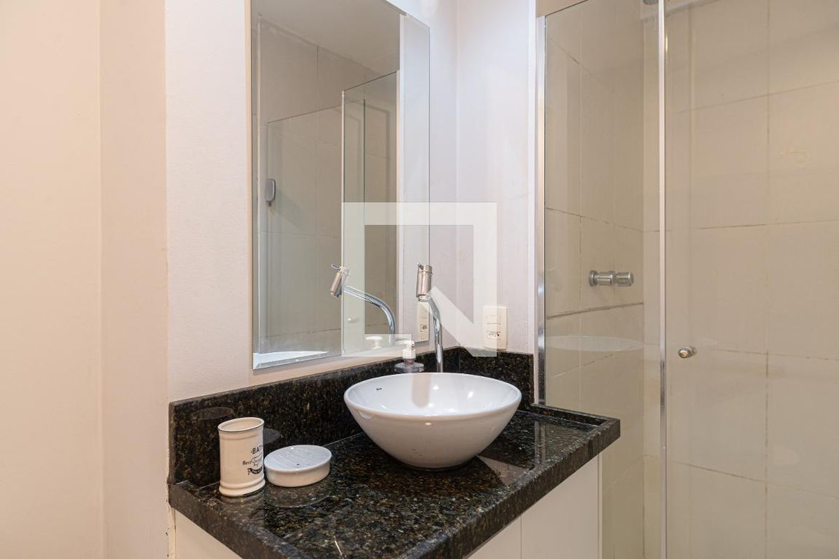 Kitnet-Studio, 38 m² - Foto 10