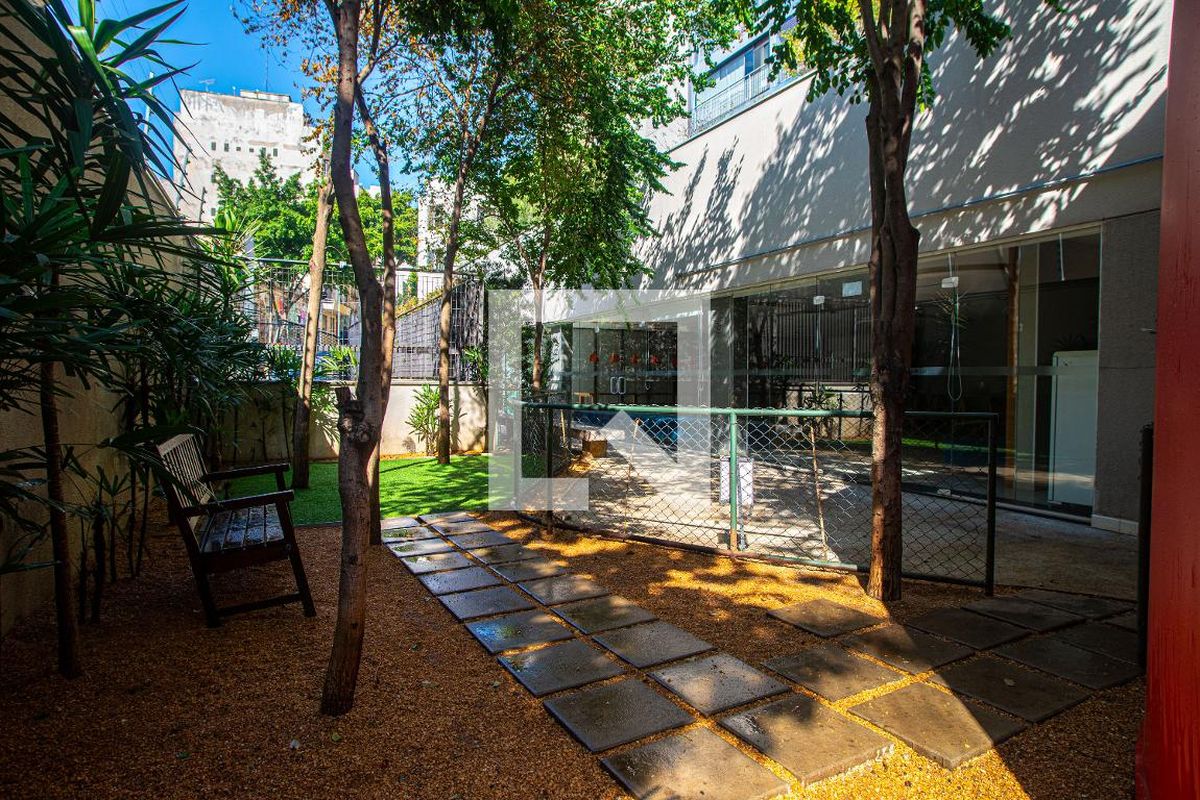 Kitnet-Studio, 38 m² - Foto 52