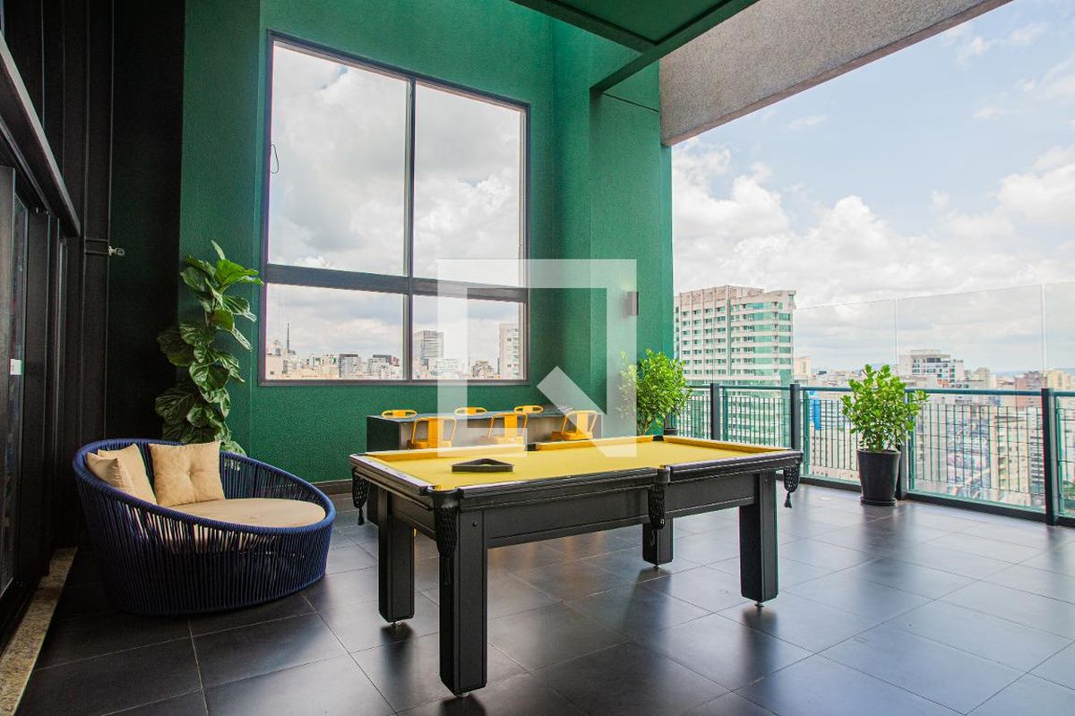 Kitnet-Studio, 38 m² - Foto 39