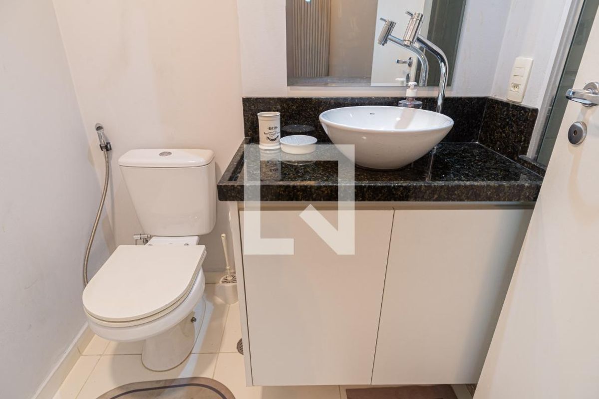Kitnet-Studio, 38 m² - Foto 11