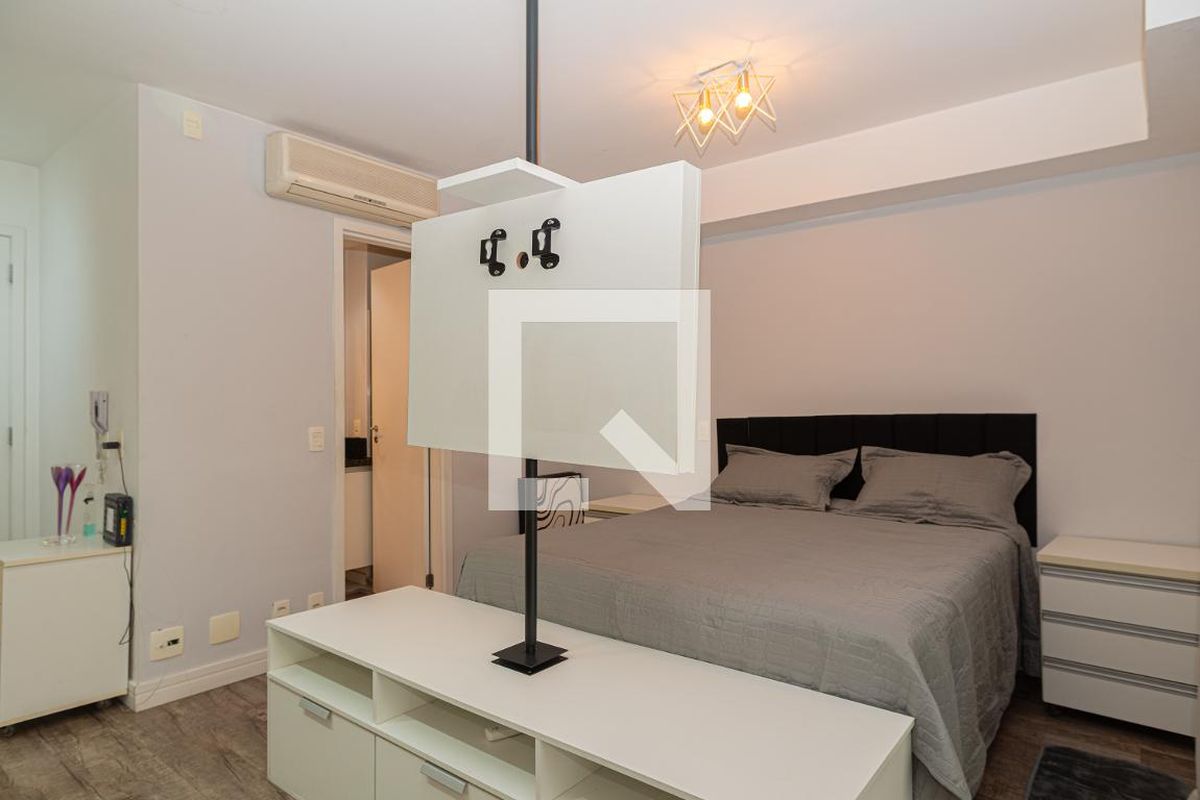 Kitnet-Studio, 38 m² - Foto 3