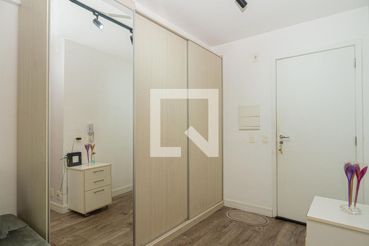 Kitnet-Studio, 38 m² - Foto 8