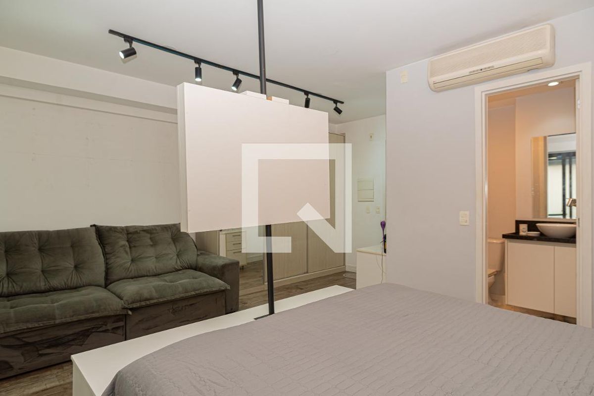 Kitnet-Studio, 38 m² - Foto 5