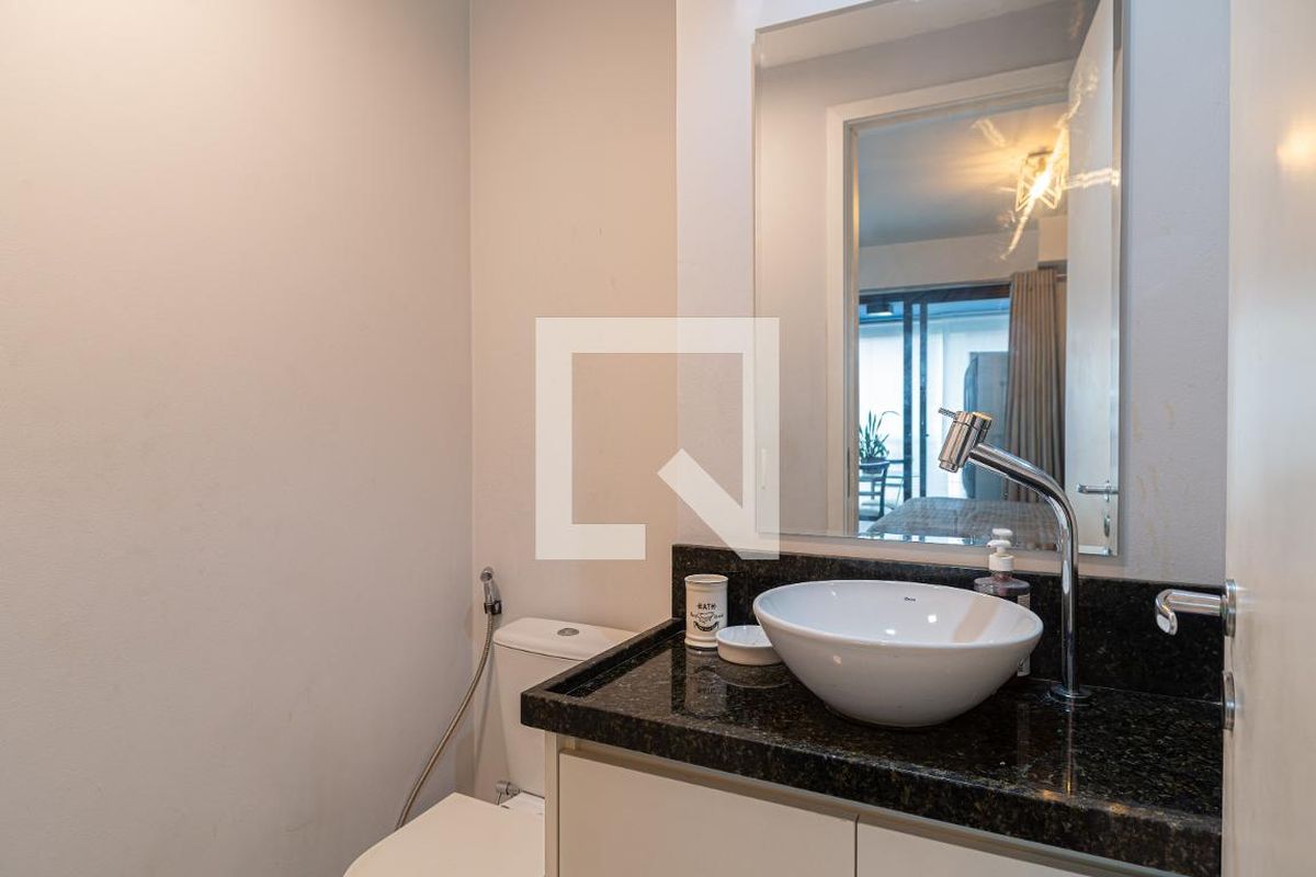 Kitnet-Studio, 38 m² - Foto 9