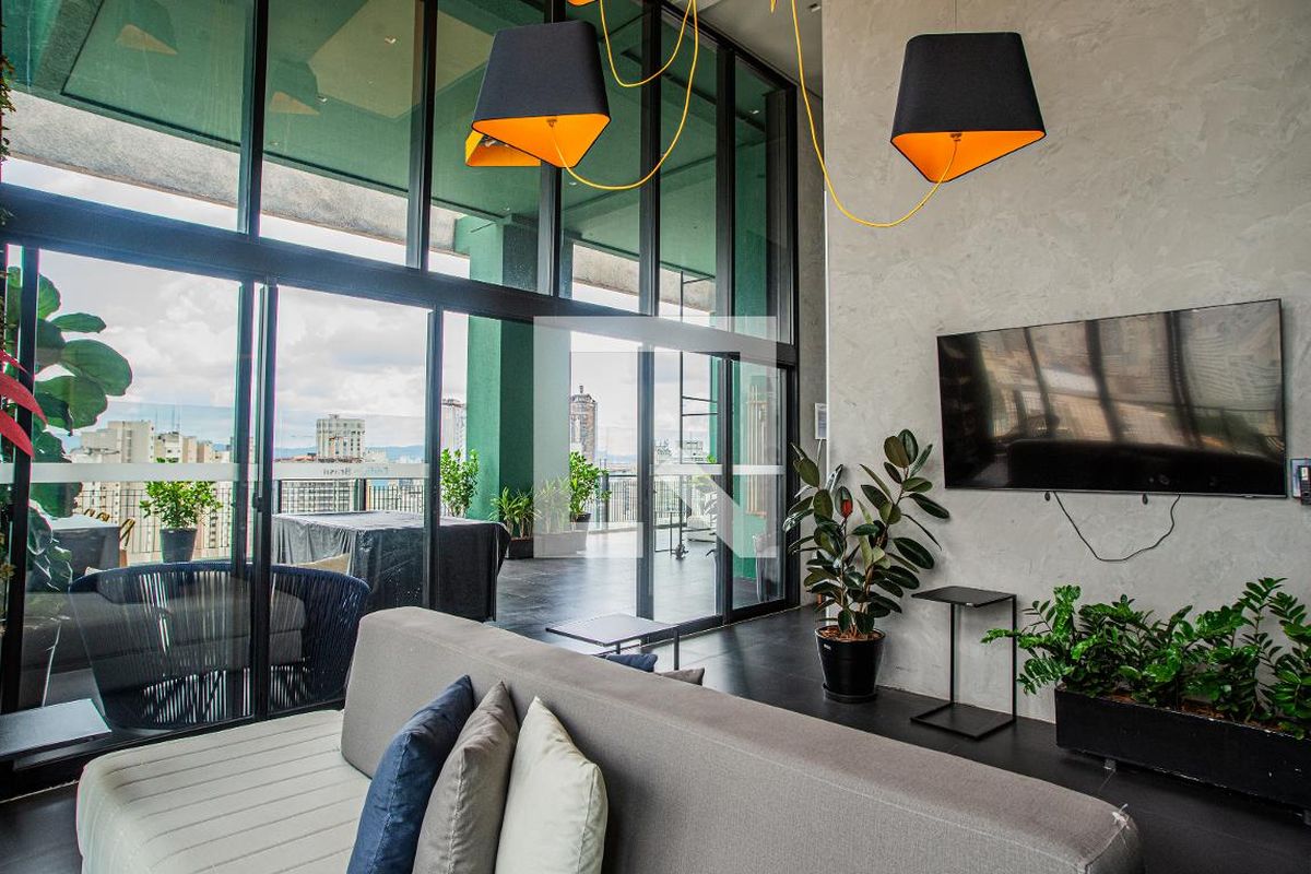 Kitnet-Studio, 38 m² - Foto 37