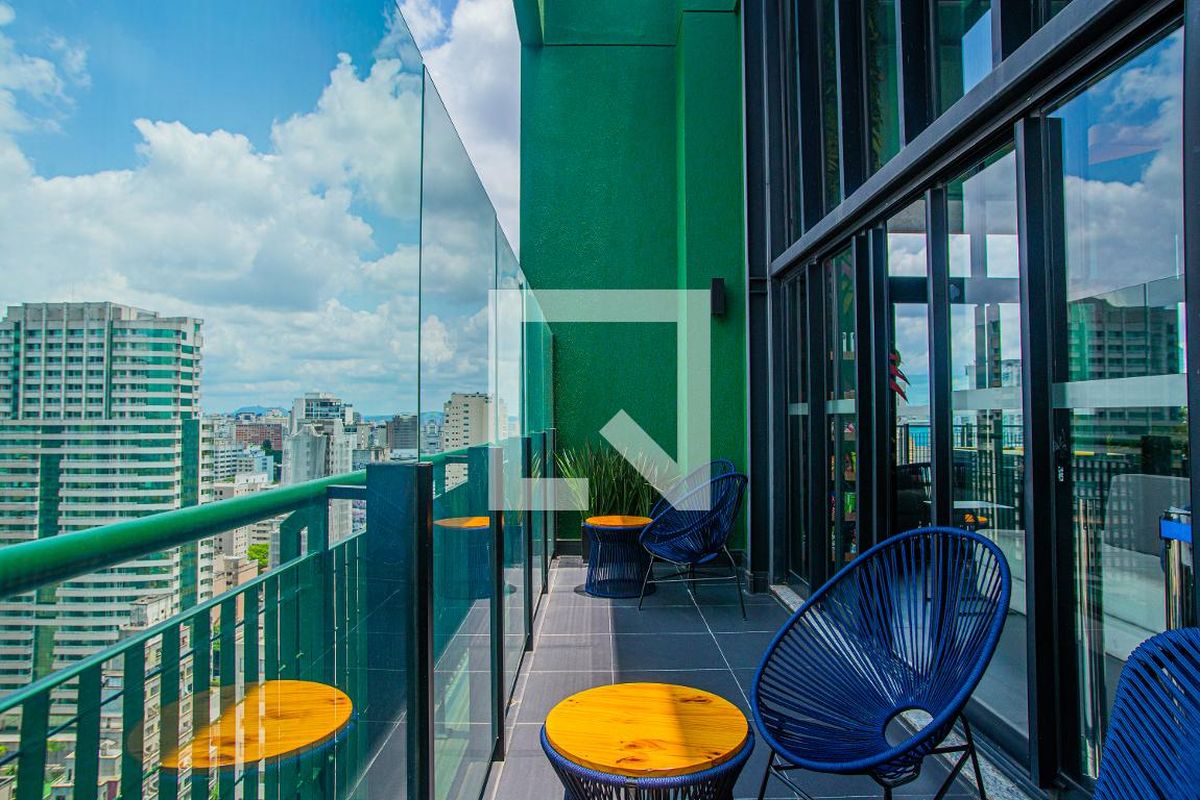 Kitnet-Studio, 38 m² - Foto 44