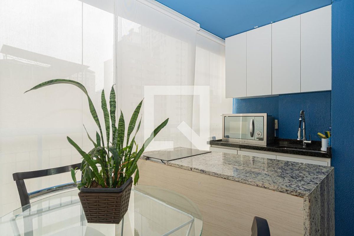 Kitnet-Studio, 38 m² - Foto 14