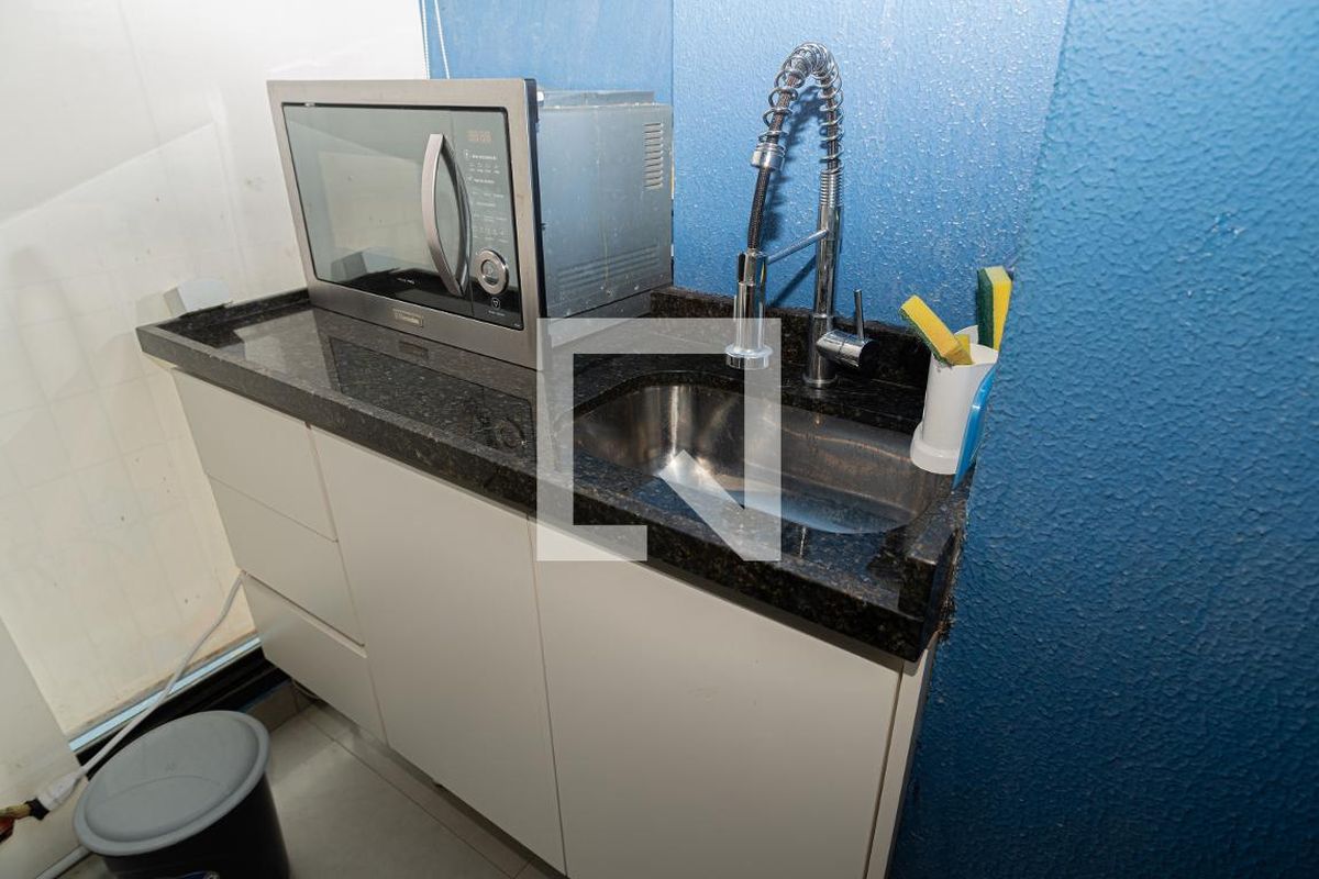 Kitnet-Studio, 38 m² - Foto 18