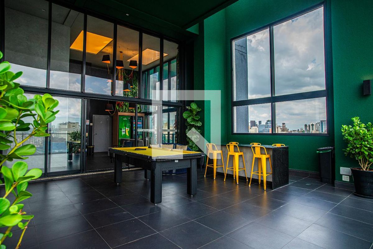 Kitnet-Studio, 38 m² - Foto 40