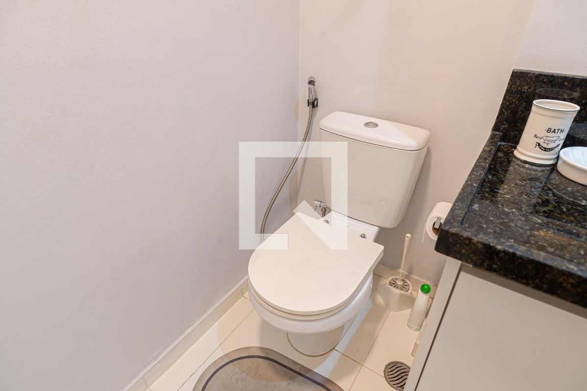 Kitnet-Studio, 38 m² - Foto 12