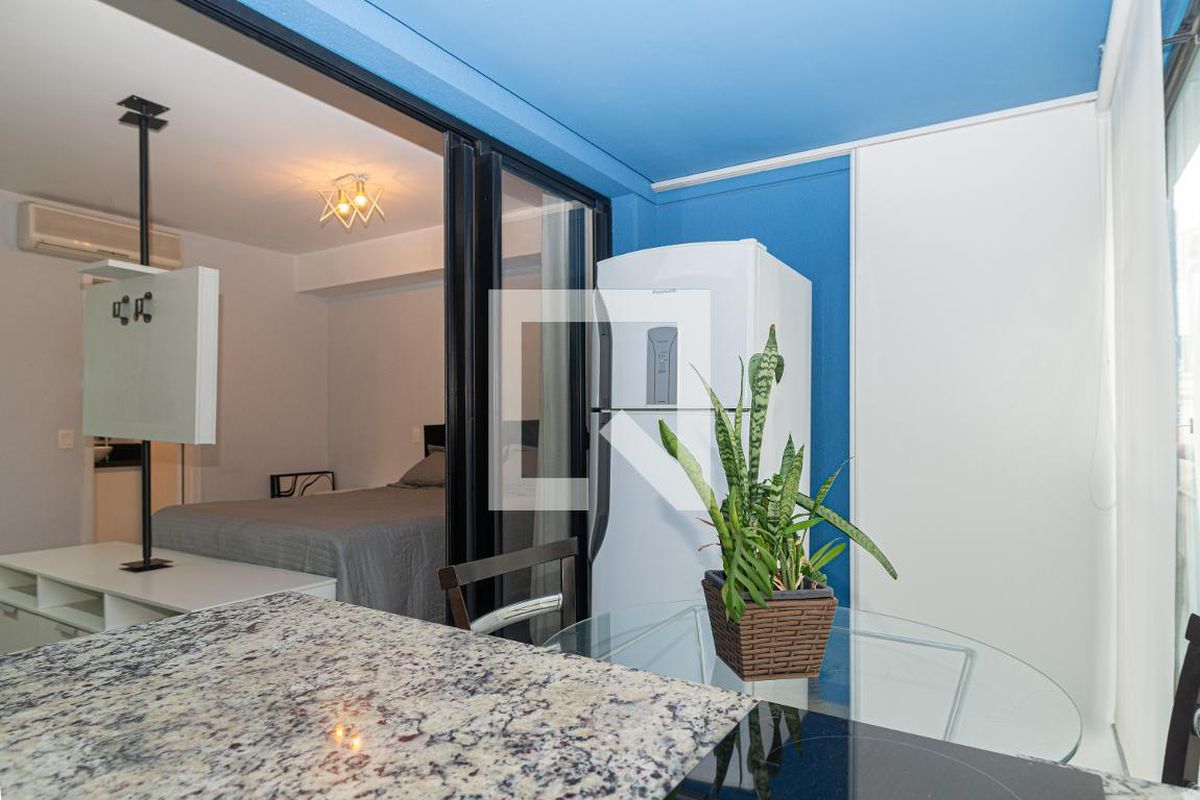 Kitnet-Studio, 38 m² - Foto 16
