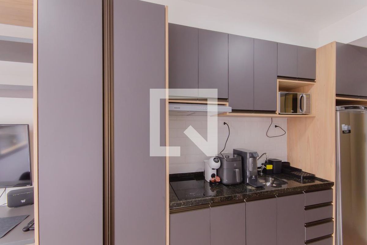Kitnet-Studio, 21 m² - Foto 22