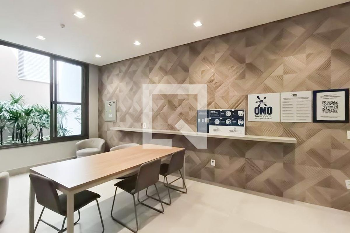Kitnet-Studio, 21 m² - Foto 32