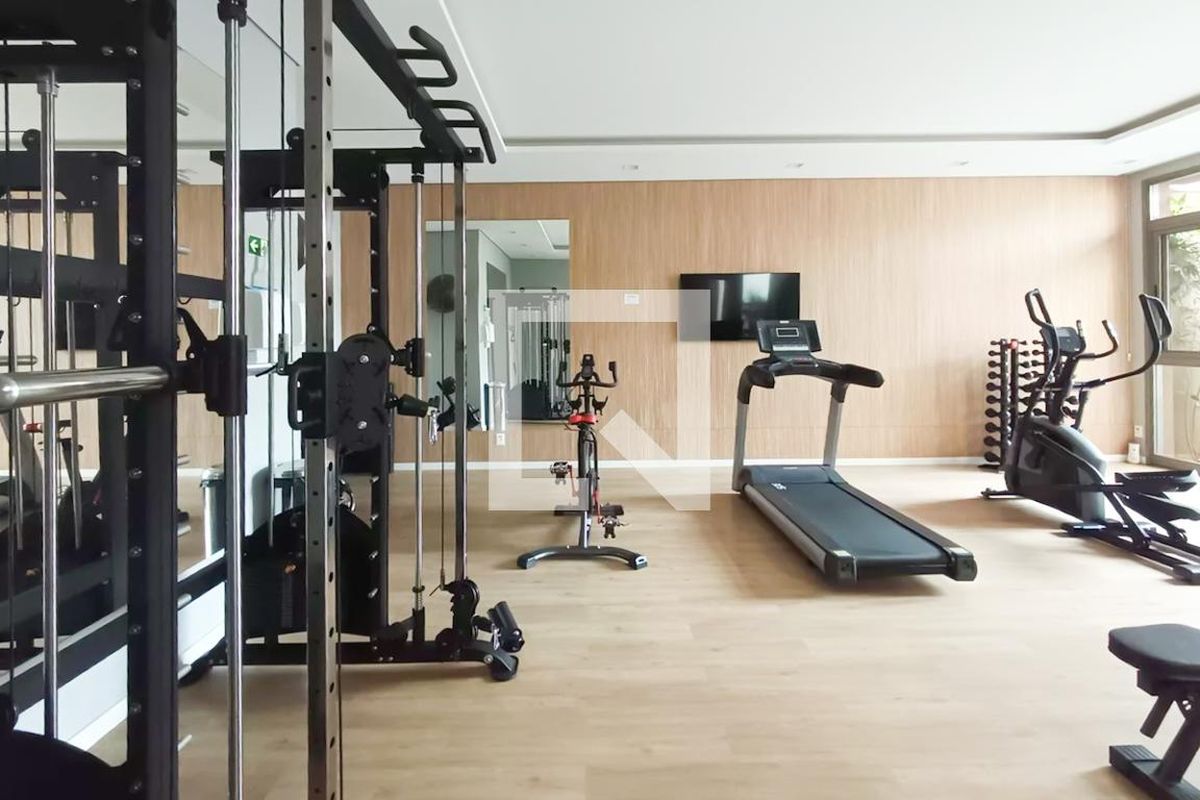 Kitnet-Studio, 21 m² - Foto 38