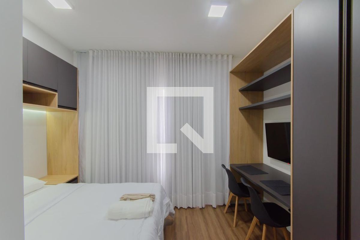Kitnet-Studio, 21 m² - Foto 4