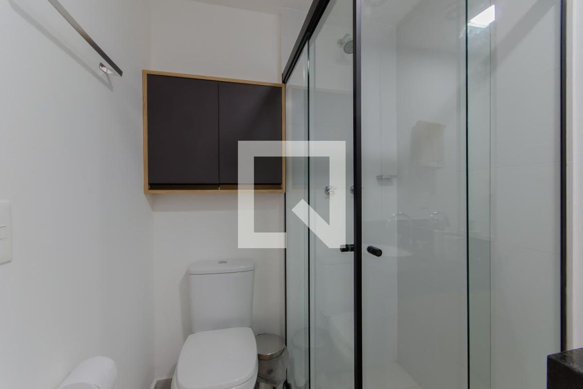 Kitnet-Studio, 21 m² - Foto 10