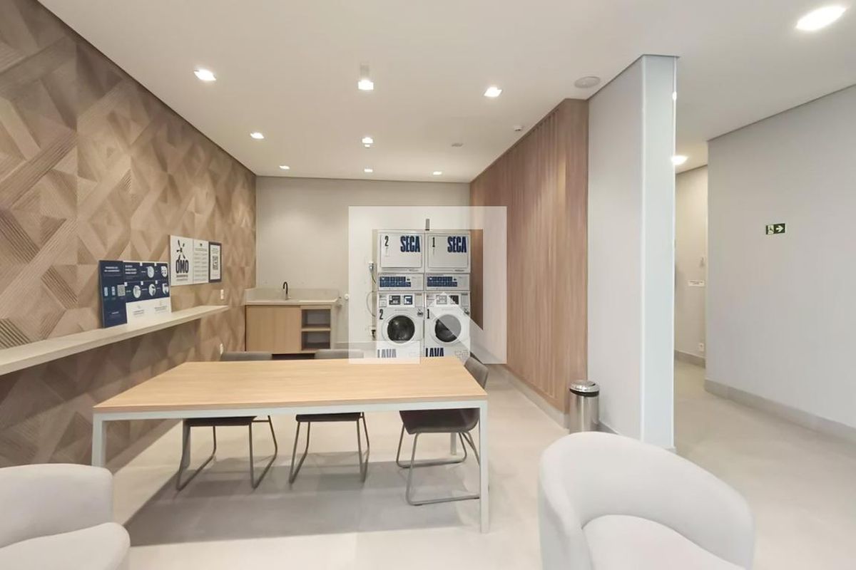 Kitnet-Studio, 21 m² - Foto 30