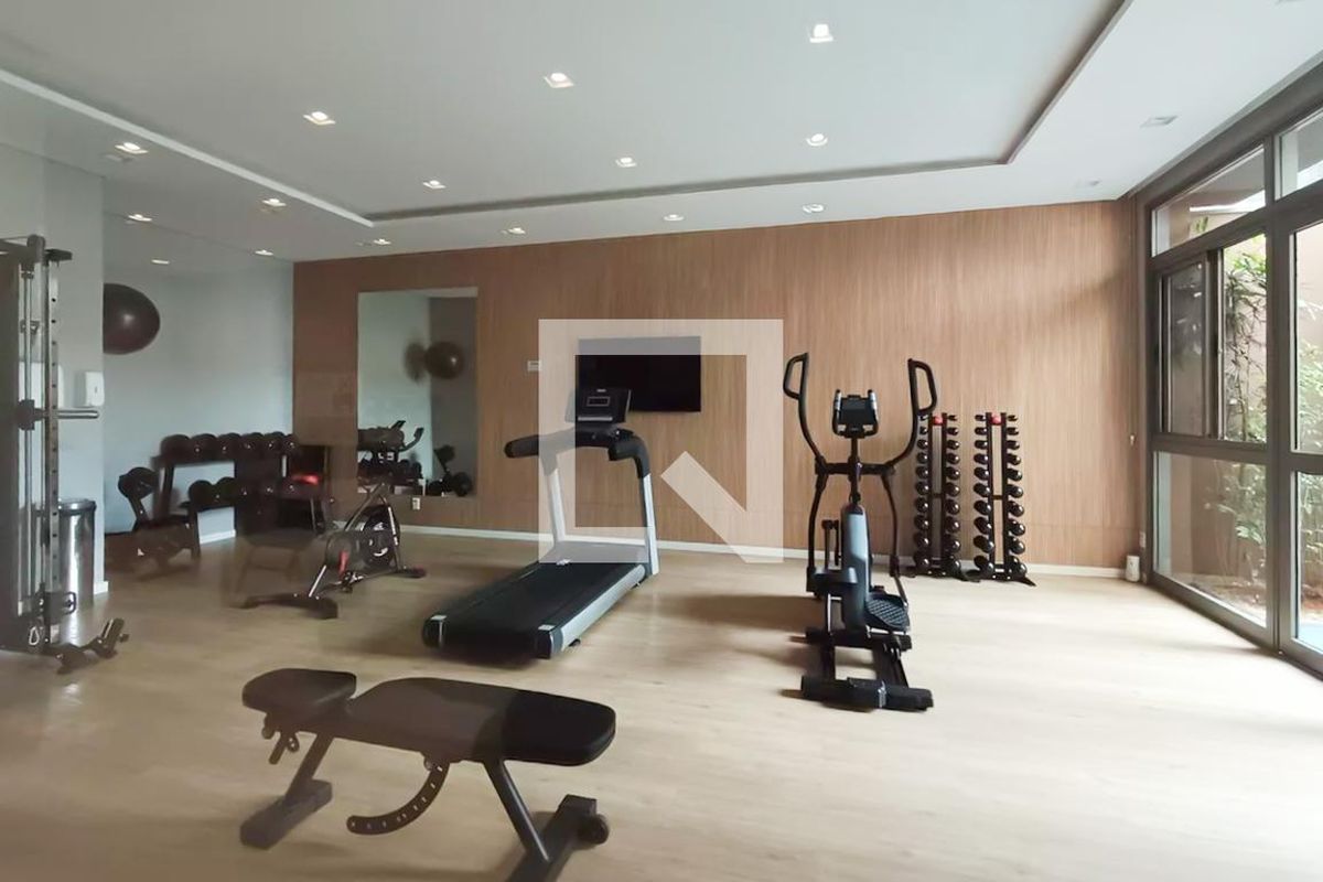Kitnet-Studio, 21 m² - Foto 36