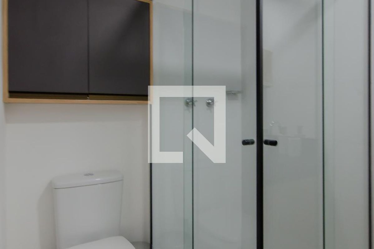 Kitnet-Studio, 21 m² - Foto 16