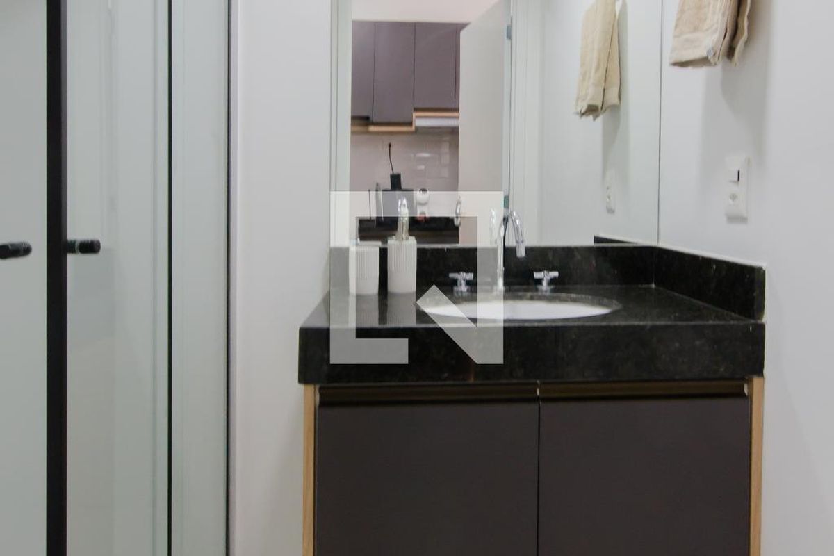 Kitnet-Studio, 21 m² - Foto 14