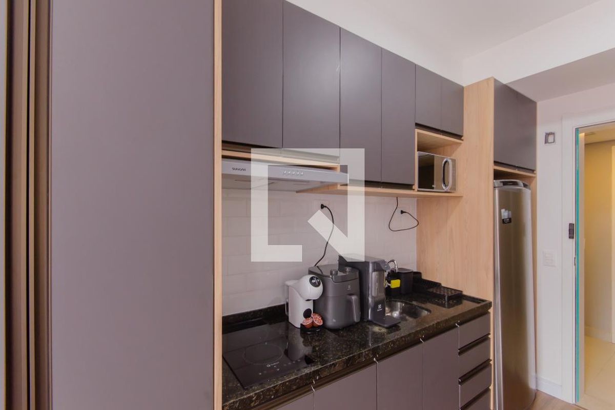Kitnet-Studio, 21 m² - Foto 18
