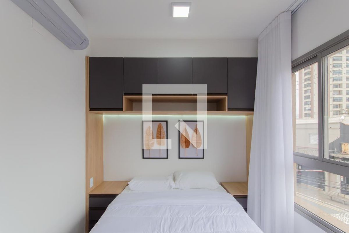 Kitnet-Studio, 21 m² - Foto 8