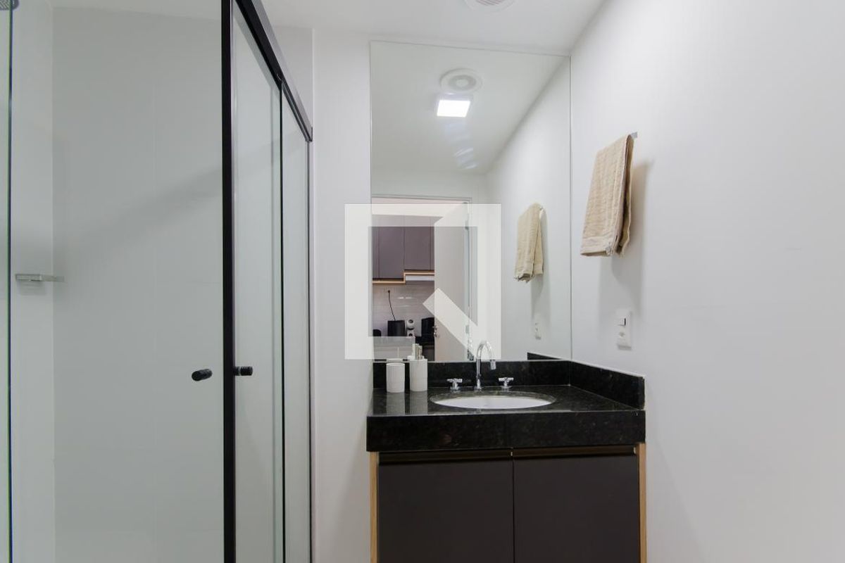 Kitnet-Studio, 21 m² - Foto 12