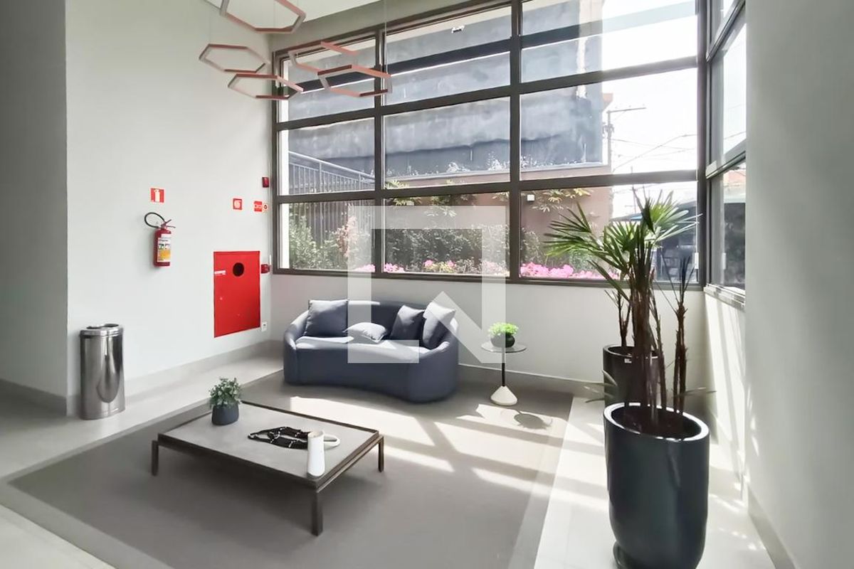 Kitnet-Studio, 21 m² - Foto 28