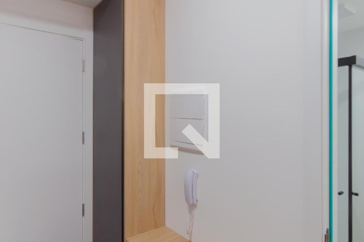 Kitnet-Studio, 21 m² - Foto 24