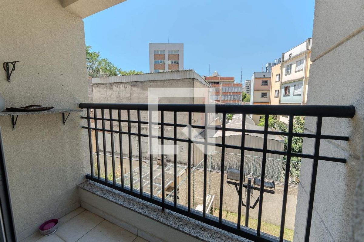 Apartamento, 2 quartos, 47 m² - Foto 8