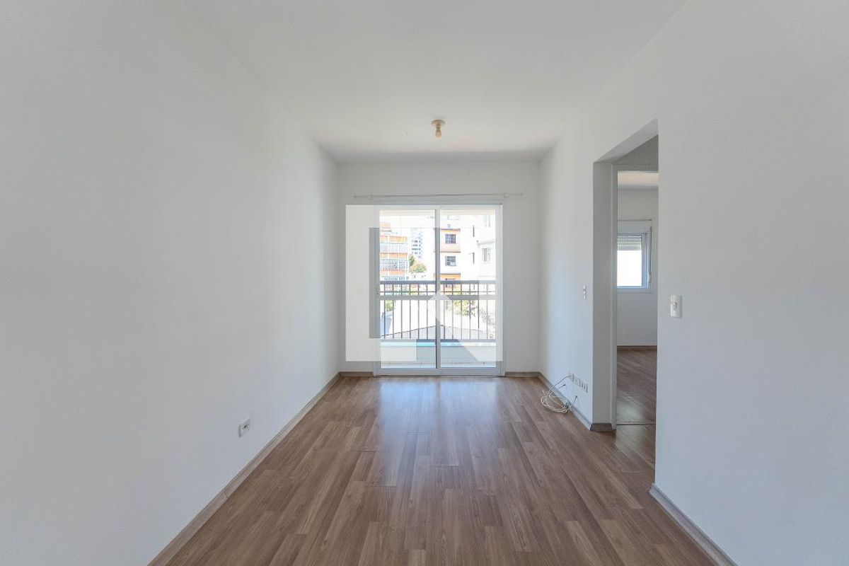 Apartamento, 2 quartos, 47 m² - Foto 2