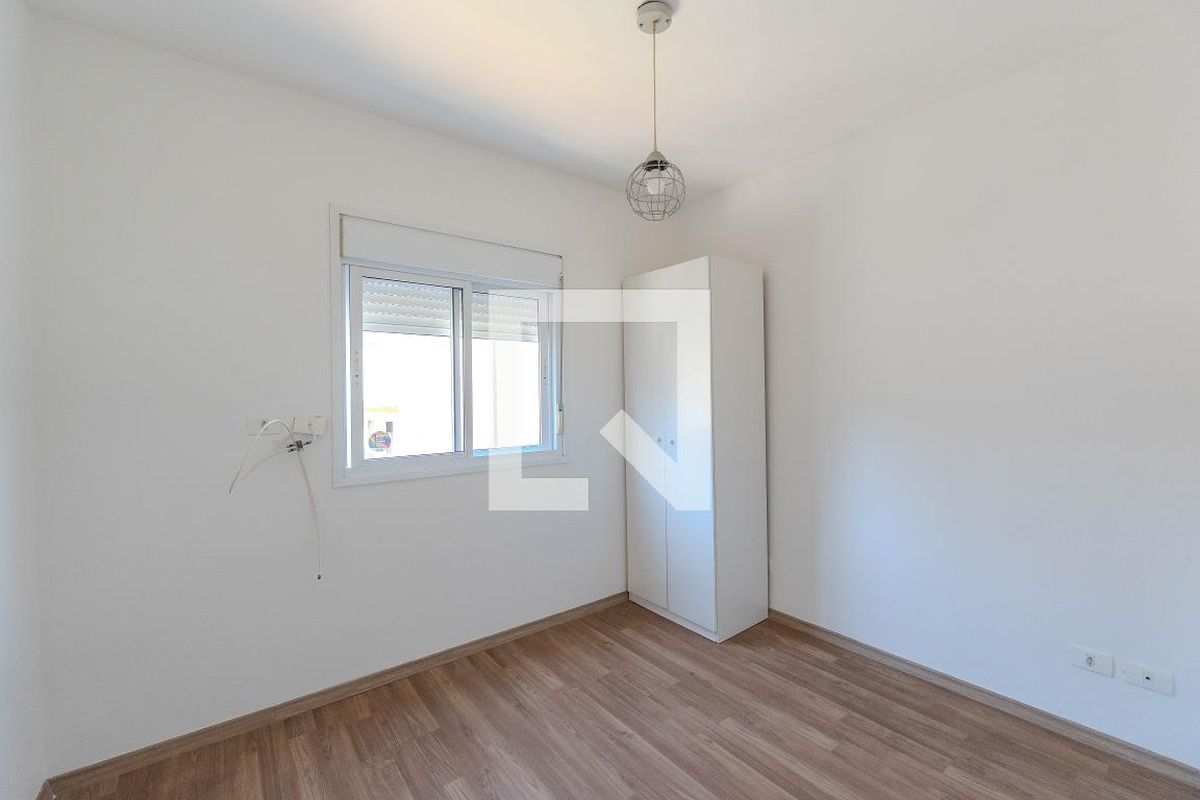 Apartamento, 2 quartos, 47 m² - Foto 11