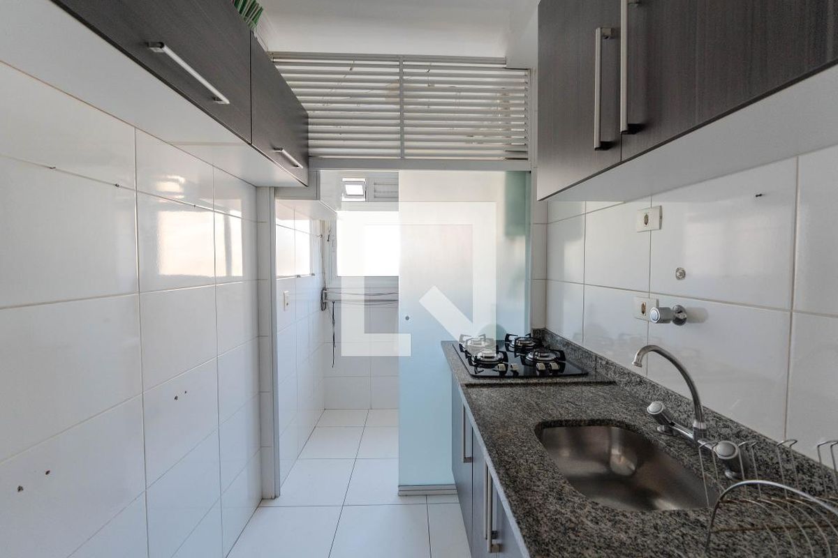 Apartamento, 2 quartos, 47 m² - Foto 26