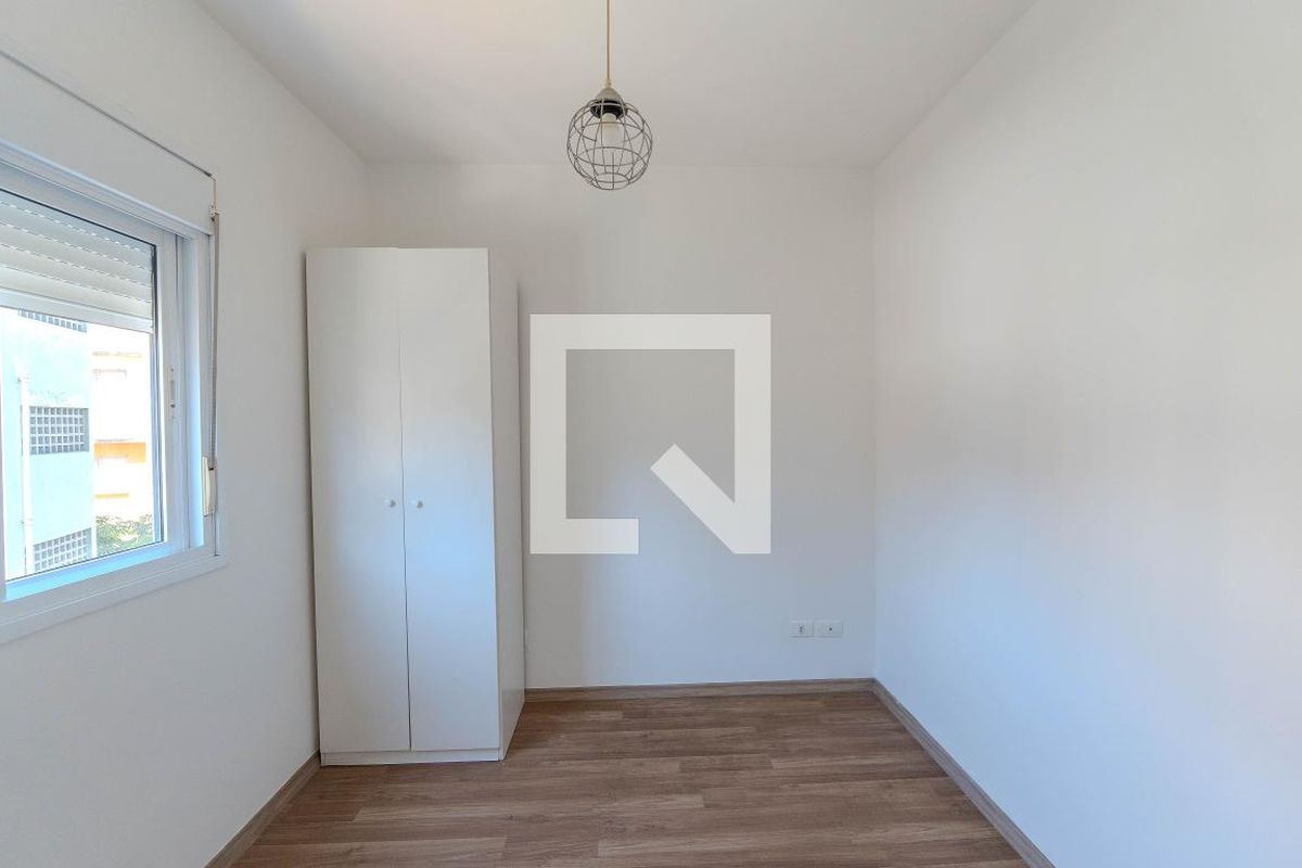 Apartamento, 2 quartos, 47 m² - Foto 12