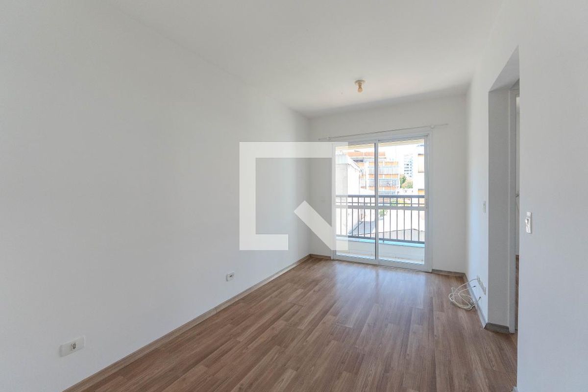 Apartamento, 2 quartos, 47 m² - Foto 1