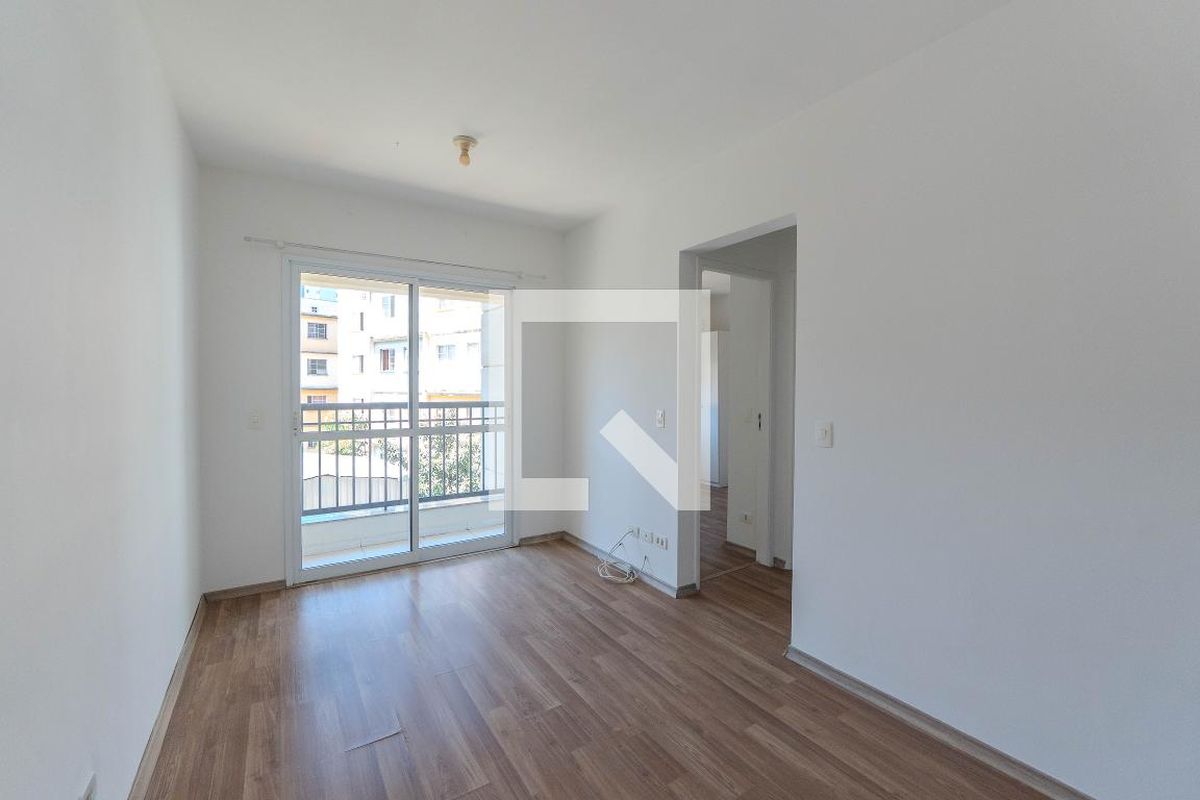 Apartamento, 2 quartos, 47 m² - Foto 3