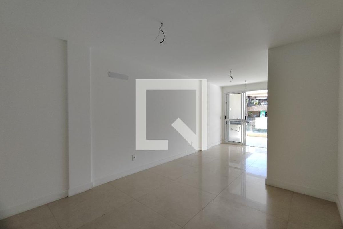 Apartamento, 2 quartos, 93 m² - Foto 2
