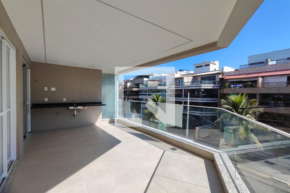Apartamento, 2 quartos, 93 m² - Foto 8