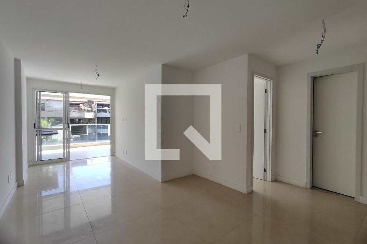 Apartamento, 2 quartos, 93 m² - Foto 1