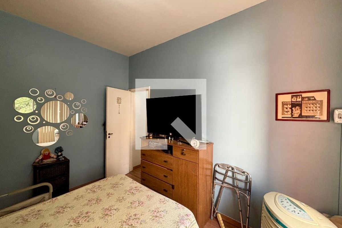 Apartamento, 3 quartos, 76 m² - Foto 18