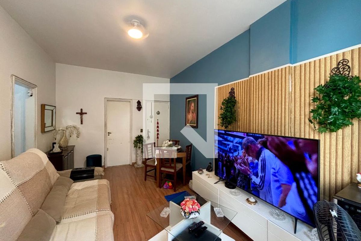 Apartamento, 3 quartos, 76 m² - Foto 3