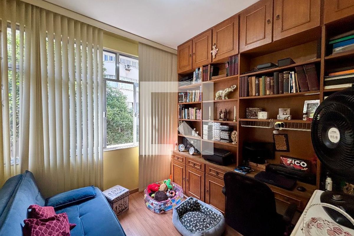 Apartamento, 3 quartos, 76 m² - Foto 12