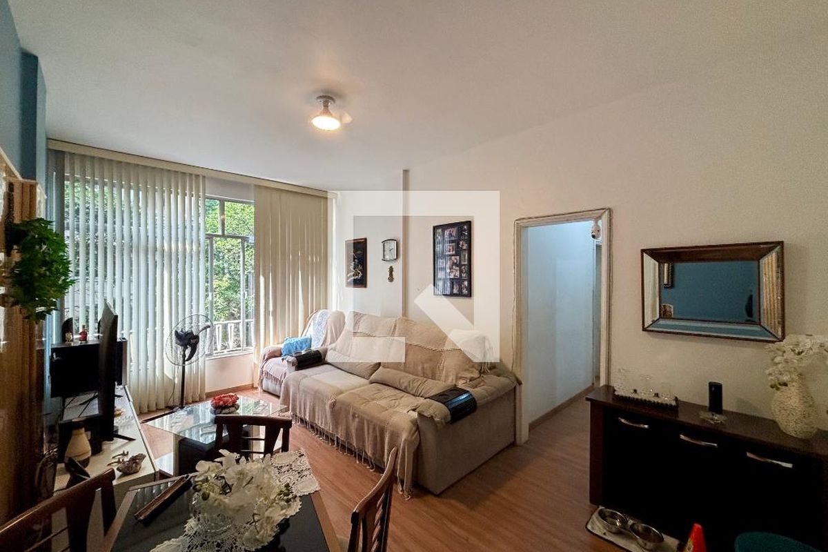 Apartamento, 3 quartos, 76 m² - Foto 1